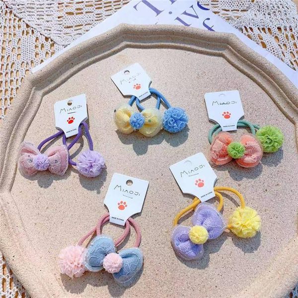 pcs fashion sweet girl kids ponytail hair accessories korean children's simple cute yarn ball bow rubber band rope, Slivery;white
pcs fashion sweet girl kids ponytail hair accessories korean children's simple cute yarn ball bow rubber band rope, Slivery;white