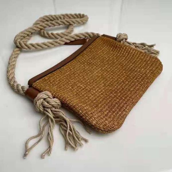 cross body women's shoulder bags woven with calf leather oil wax rope tassel strap 2021
cross body women's shoulder bags woven with calf leather oil wax rope tassel strap 2021