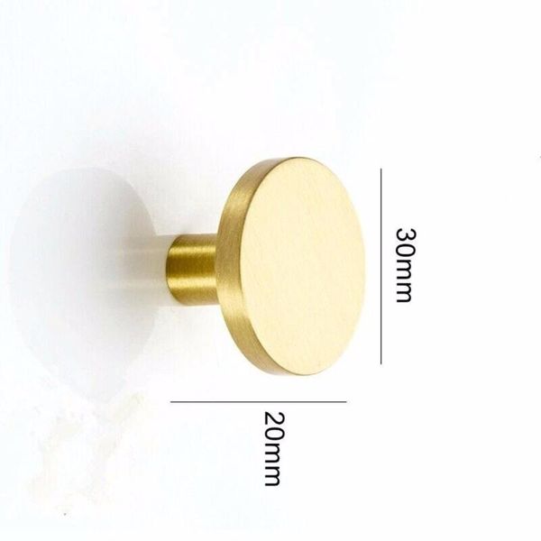 hooks & rails modern round wall mounted door brass hook shower robe towel coat holder hanger
hooks & rails modern round wall mounted door brass hook shower robe towel coat holder hanger