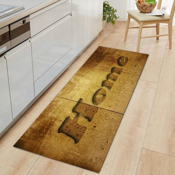 carpets vintage kitchen mat long wood grain bedroom entrance doormat home floor decoration living room carpet bathroom non-slip rug
carpets vintage kitchen mat long wood grain bedroom entrance doormat home floor decoration living room carpet bathroom non-slip rug