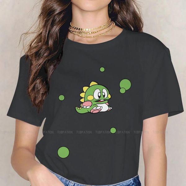 women's t-shirt bubble bobble game girls t shirt green female 4xl harajuku funny tees ladies oversized tshirt, White
women's t-shirt bubble bobble game girls t shirt green female 4xl harajuku funny tees ladies oversized tshirt, White
