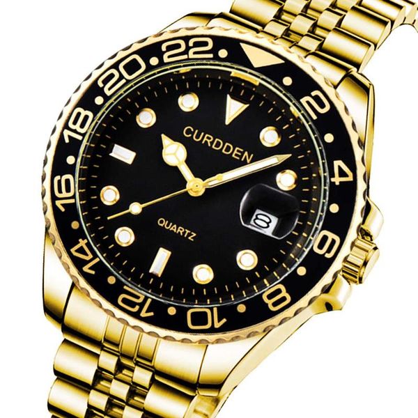 wristwatches luxury watch men fashion stainless steel band calendar male clock sport mens watches quartz wristwatch for man relogio masculin, Slivery;brown
wristwatches luxury watch men fashion stainless steel band calendar male clock sport mens watches quartz wristwatch for man relogio masculin, Slivery;brown