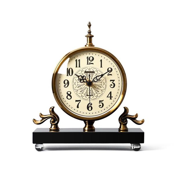 desk & table clocks fashion standing clock electronic luxury metal mute vintage mirror decorative masa saati home decor ek50tc
desk & table clocks fashion standing clock electronic luxury metal mute vintage mirror decorative masa saati home decor ek50tc