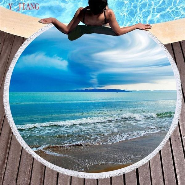 towel round beach with tassels print natural scenery microfiber large roundie thick blanket tapestry yoga picnic mat
towel round beach with tassels print natural scenery microfiber large roundie thick blanket tapestry yoga picnic mat