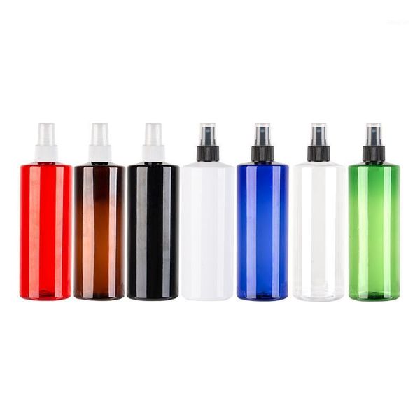 storage bottles & jars 500ml amber black spray pump bottle perfume refillable clear white green red mist sprayer liquid contain
storage bottles & jars 500ml amber black spray pump bottle perfume refillable clear white green red mist sprayer liquid contain