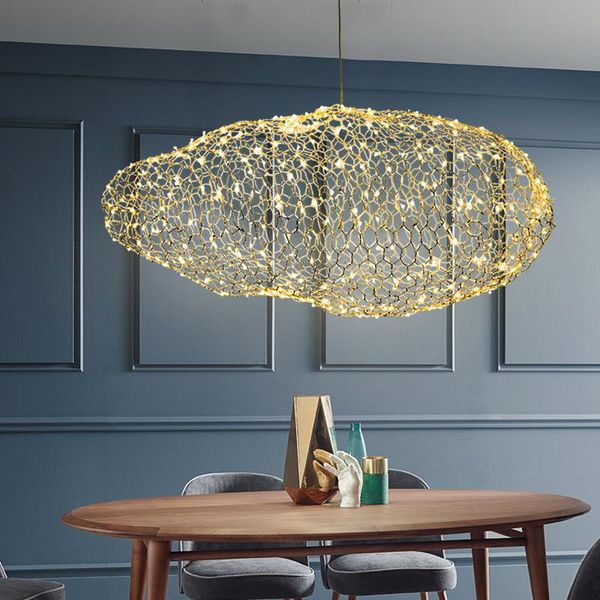 pendant lamps post-modern cloud lights nordic living room star light bedroom restaurant coffee shop decorative lighting
pendant lamps post-modern cloud lights nordic living room star light bedroom restaurant coffee shop decorative lighting