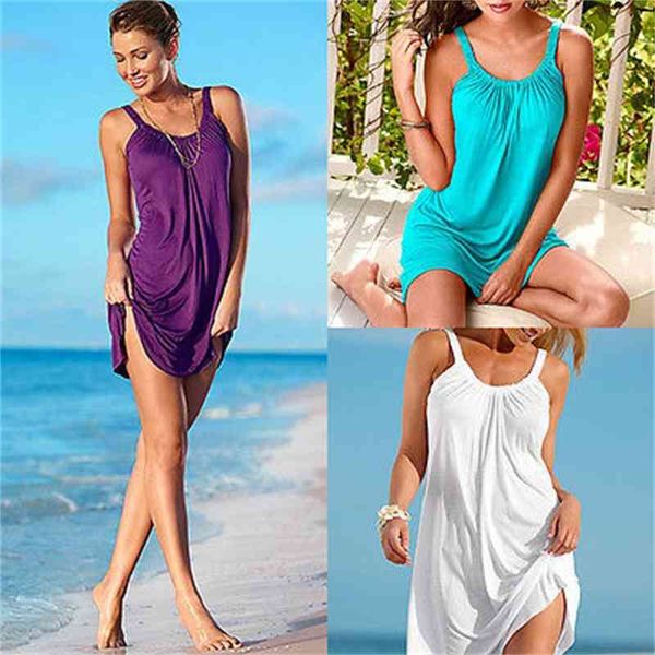 party dresses wholesale- vestidos summer women white black casual sleeveless loose beach plus size robe ete v9cx
party dresses wholesale- vestidos summer women white black casual sleeveless loose beach plus size robe ete v9cx
