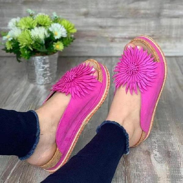 slippers women summer platform beach sandals fashion flower open toe ladies flat shoes big size roman slides flip flops, Black
slippers women summer platform beach sandals fashion flower open toe ladies flat shoes big size roman slides flip flops, Black