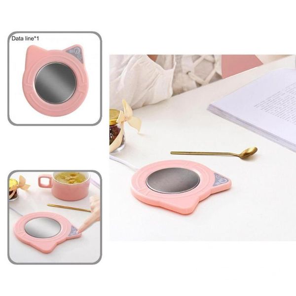 mats & pads durable coffee heater reusable with data cable 3 colors long lifespan mug warmer
mats & pads durable coffee heater reusable with data cable 3 colors long lifespan mug warmer