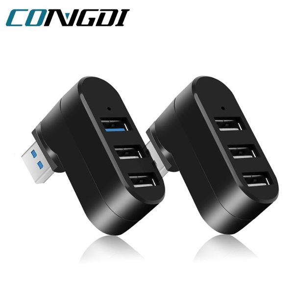 hubs 3 ports usb 3.0 hub portable high speed data transfer splitter adapter u disk reader for pc lapcomputer 2.0/3.0
hubs 3 ports usb 3.0 hub portable high speed data transfer splitter adapter u disk reader for pc lapcomputer 2.0/3.0