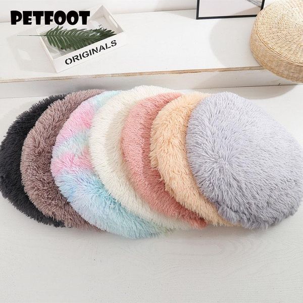 kennels & pens round long plush pet mat sleeping matress for small dog and cat teddy cushion kennel fluffy
kennels & pens round long plush pet mat sleeping matress for small dog and cat teddy cushion kennel fluffy