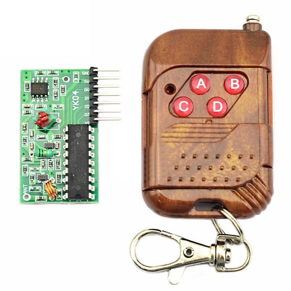 with decode practical replacement parts professional fixed code solder signal transmit wireless remote control kit controlers
with decode practical replacement parts professional fixed code solder signal transmit wireless remote control kit controlers