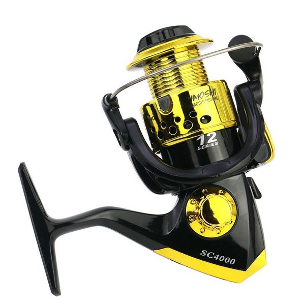 baitcasting reels fishing reel sc1000-7000 series high speed ratio 5.5:1spinning boat rock sea tackle saltwater stream
baitcasting reels fishing reel sc1000-7000 series high speed ratio 5.5:1spinning boat rock sea tackle saltwater stream