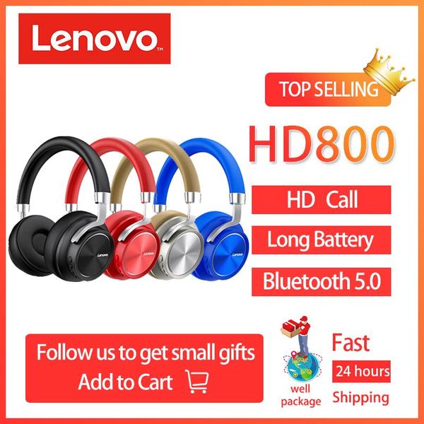 lenovo hd800 headset foldable computer headphone with noise cancelling sports running stereo gaming cell phone earphones
lenovo hd800 headset foldable computer headphone with noise cancelling sports running stereo gaming cell phone earphones