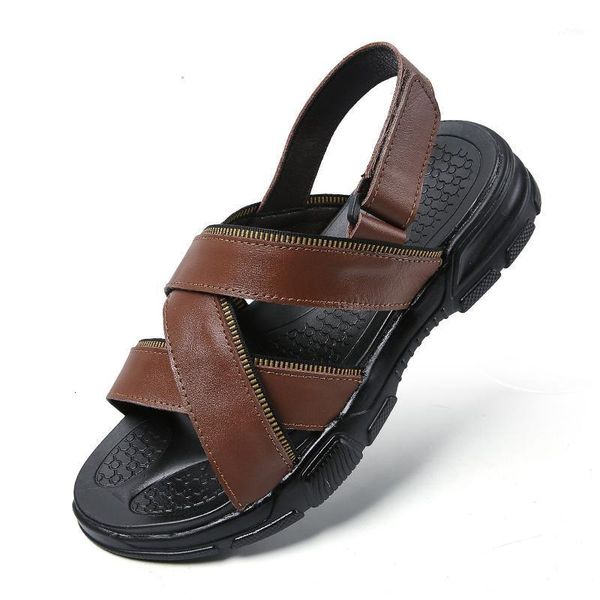 sandals hombre masculino em couro homens thick plage luxury roman male genuine sandles rubber slippers para comfort summer on for geta1 m3ag, Black
sandals hombre masculino em couro homens thick plage luxury roman male genuine sandles rubber slippers para comfort summer on for geta1 m3ag, Black