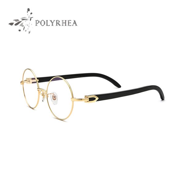 selling high-quality luxury frames for men women black and white natural hybrid buffalo horn glasses c decoration frame, Silver
selling high-quality luxury frames for men women black and white natural hybrid buffalo horn glasses c decoration frame, Silver