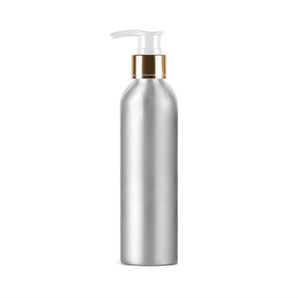 storage bottles & jars empty aluminum bottle shampoo lotion press pump 30ml 50ml 100ml 120ml 150ml 250ml packaging container 20
storage bottles & jars empty aluminum bottle shampoo lotion press pump 30ml 50ml 100ml 120ml 150ml 250ml packaging container 20