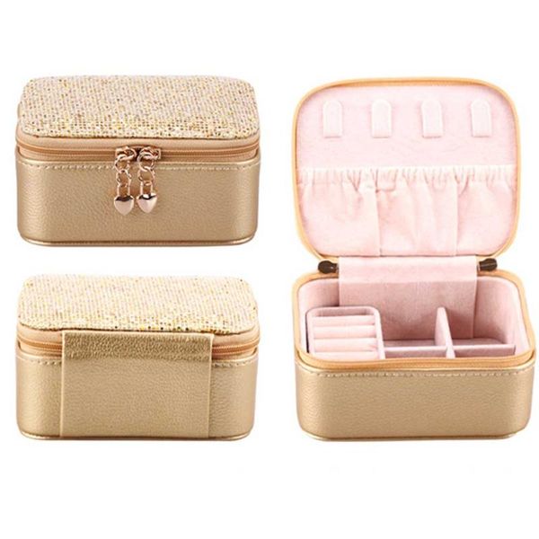 jewelry pouches, bags home zipper closure ring storage mini earrings organizers portable travel pu leather multi compartment gift dresser bo, Pink;blue
jewelry pouches, bags home zipper closure ring storage mini earrings organizers portable travel pu leather multi compartment gift dresser bo, Pink;blue