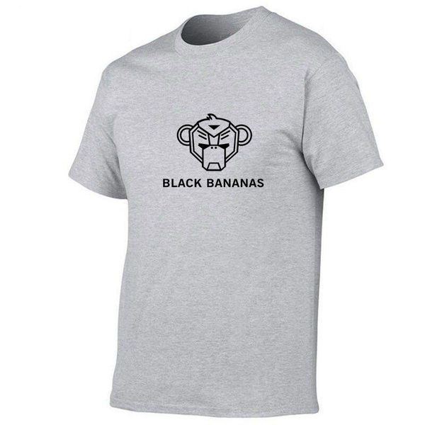 men's t-shirts 2021 t-shirt summer black bananas loose short-sleeved casual fashion wild personality men, White;black
men's t-shirts 2021 t-shirt summer black bananas loose short-sleeved casual fashion wild personality men, White;black
