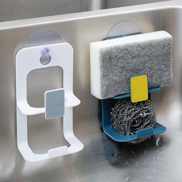 kitchen storage & organization 1pcs sink soap rack drainer drain suction cup sponge holder accessories tools
kitchen storage & organization 1pcs sink soap rack drainer drain suction cup sponge holder accessories tools