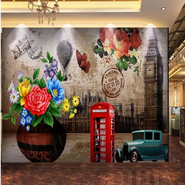 wallpapers dropship 3d po wallpaper oil painting european american style flowers retro background living room bedroom mural
wallpapers dropship 3d po wallpaper oil painting european american style flowers retro background living room bedroom mural
