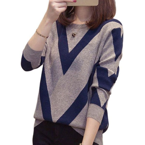 women's sweaters 2021 autumn winter women cashmere sweater knitted jumper female casual fashion basic bottoming pullover, White;black
women's sweaters 2021 autumn winter women cashmere sweater knitted jumper female casual fashion basic bottoming pullover, White;black