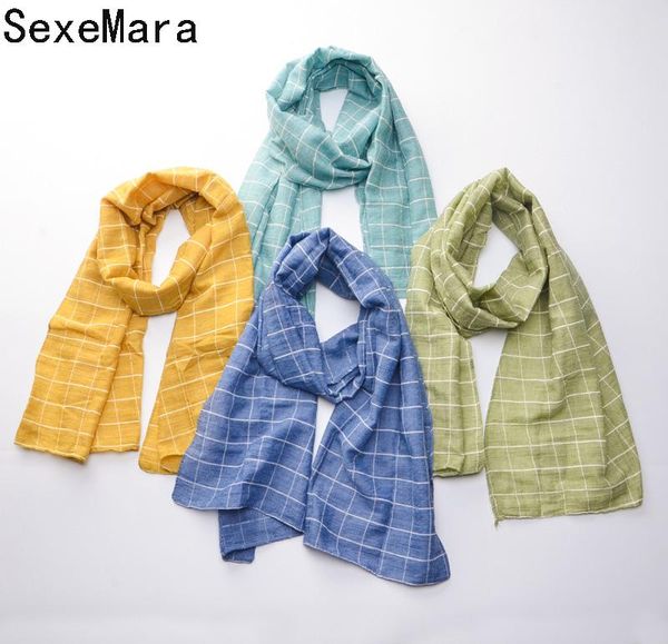 scarves & wraps fashion solid colors plaid soft kids girls boys baby child toddler cotton scarf winter warm shawl neck long rz04, Red;brown
scarves & wraps fashion solid colors plaid soft kids girls boys baby child toddler cotton scarf winter warm shawl neck long rz04, Red;brown