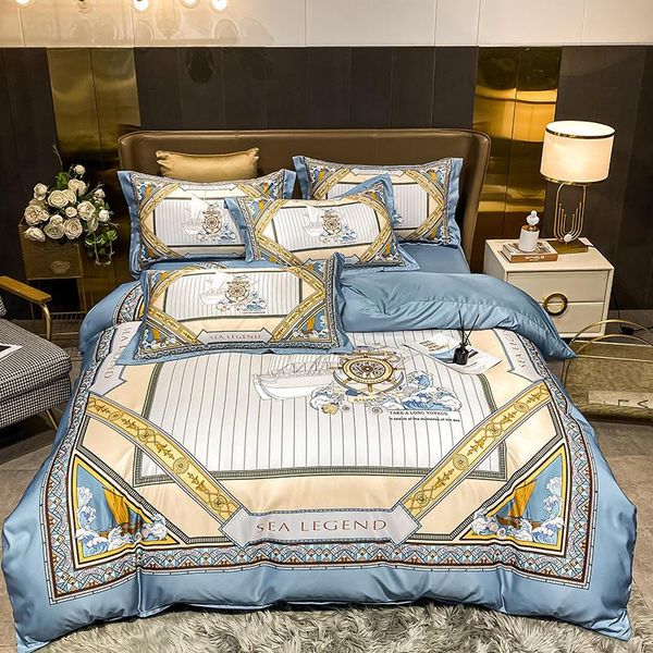 bedding sets luxury classic set 100% washed silk printing bed duvet cover sheet 4pcs digital twin kingsize
bedding sets luxury classic set 100% washed silk printing bed duvet cover sheet 4pcs digital twin kingsize