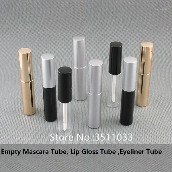 storage bottles & jars 30pcs 50pcs 8ml plastic empty silver mascara tube cosmetic diy clear lip gloss container refillable black gold eyelin
storage bottles & jars 30pcs 50pcs 8ml plastic empty silver mascara tube cosmetic diy clear lip gloss container refillable black gold eyelin