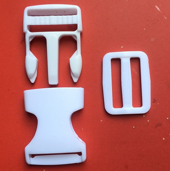 factory spot wholesale luggage accessories plastic buckle plastic backpack card button buckle can be customized environmental a133
factory spot wholesale luggage accessories plastic buckle plastic backpack card button buckle can be customized environmental a133