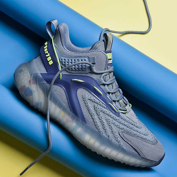 men's shoes 2021 early autumn casual sports breathable flying woven large thick soled dad sneakers
men's shoes 2021 early autumn casual sports breathable flying woven large thick soled dad sneakers