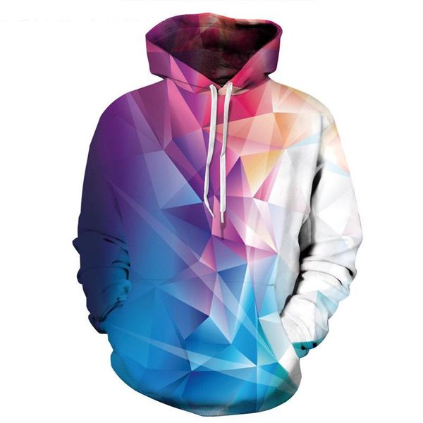 men's hoodies & sweatshirts 3d cube men geometry hoodie print colorful hoody anime hip hop pullover fashion, Black
men's hoodies & sweatshirts 3d cube men geometry hoodie print colorful hoody anime hip hop pullover fashion, Black