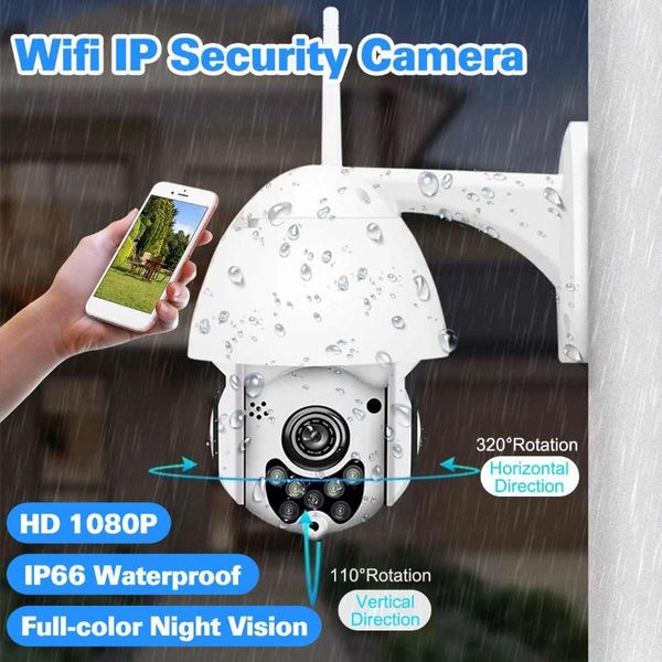 wireless ptz ip camera 1080p surveillance cloud storage speed dome wifi security cameras outdoor two way audio p2p ir
wireless ptz ip camera 1080p surveillance cloud storage speed dome wifi security cameras outdoor two way audio p2p ir