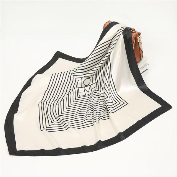 scarves luxury silk scarf women square shawls fashion print female large hijab lady head foulard bandana neckerchief 90*90cm, Blue;gray
scarves luxury silk scarf women square shawls fashion print female large hijab lady head foulard bandana neckerchief 90*90cm, Blue;gray