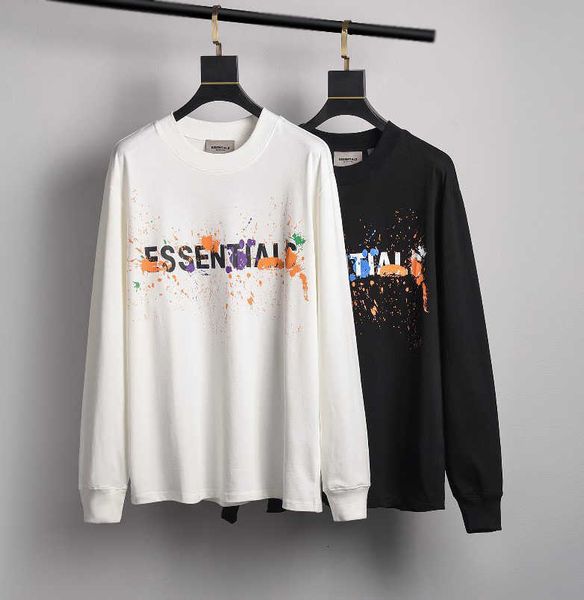 men's t-shirts casual white t long sleeve for men cotton streetwear printing high street t-shirt round neck bottoming shirt black 8ch1, White;black
men's t-shirts casual white t long sleeve for men cotton streetwear printing high street t-shirt round neck bottoming shirt black 8ch1, White;black