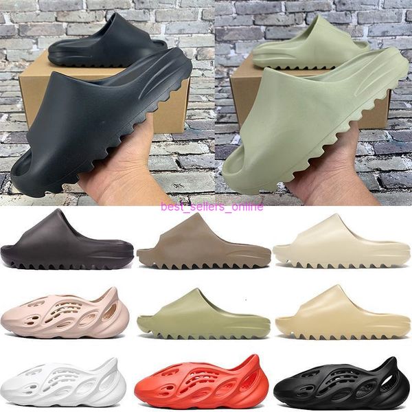 slide resin foam shoes runner sandal soot bone triple black desert sand total orange men women stylist slipper sandals
slide resin foam shoes runner sandal soot bone triple black desert sand total orange men women stylist slipper sandals