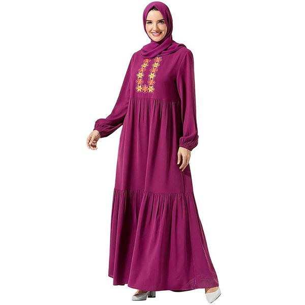dubai arabic abaya hijab muslim dress women caftan kaftan moroccan abayas robe islamic clothing turkey dresses vestidos turkiye, Red
dubai arabic abaya hijab muslim dress women caftan kaftan moroccan abayas robe islamic clothing turkey dresses vestidos turkiye, Red