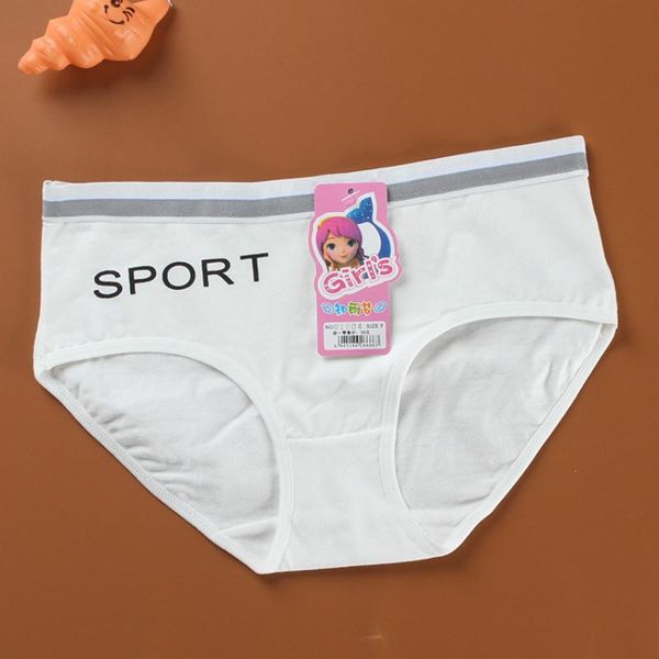 panties 3pc/lot teenager briefs girls underwear cotton sports letters breathable pupils 8-12-14 years, Camo
panties 3pc/lot teenager briefs girls underwear cotton sports letters breathable pupils 8-12-14 years, Camo