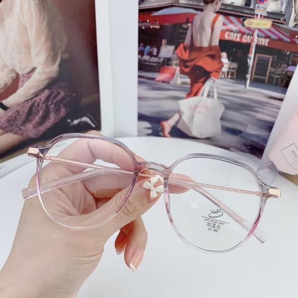 sunglasses summise 2021 anti blue glasses women transparent prescription men myopia s0883 high quality, White;black
sunglasses summise 2021 anti blue glasses women transparent prescription men myopia s0883 high quality, White;black