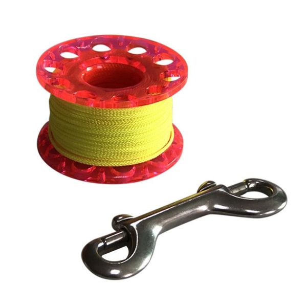 pool & accessories diving finger spool anti-corrosion snorkeling with clip water sports equip.
pool & accessories diving finger spool anti-corrosion snorkeling with clip water sports equip.