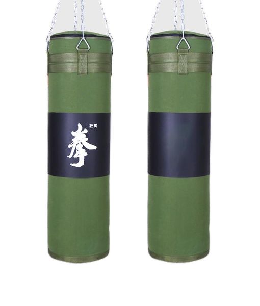sand bag boxing sandbag sanda hanging children household fitness canvas hollow training equipment
sand bag boxing sandbag sanda hanging children household fitness canvas hollow training equipment