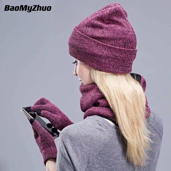hats, scarves & gloves sets baomyzhuo winter women knitted hat men caps velvet head hood 2022 baby touch screen girls warm scarf, Blue;gray
hats, scarves & gloves sets baomyzhuo winter women knitted hat men caps velvet head hood 2022 baby touch screen girls warm scarf, Blue;gray