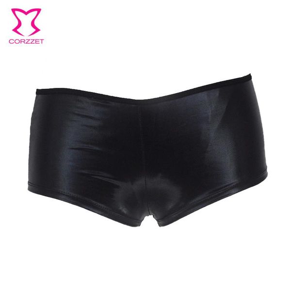 women's shorts black leather women summer punk short femme high waist booty rave casual mini pants fitness street wear, White;black
women's shorts black leather women summer punk short femme high waist booty rave casual mini pants fitness street wear, White;black