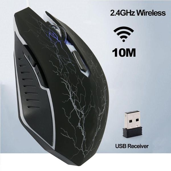 mice 2.4ghz wireless 6 button rechargeable gaming mouse for computer lapoffice home accessories
mice 2.4ghz wireless 6 button rechargeable gaming mouse for computer lapoffice home accessories