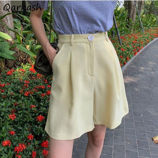 women's pants & capris women summer knee length minimalist loose high waist all-match pure color elegant classic lesiure chic retro ins, Black;white
women's pants & capris women summer knee length minimalist loose high waist all-match pure color elegant classic lesiure chic retro ins, Black;white
