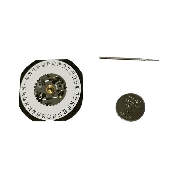 repair tools & kits quartz watch movement for vx32 vx32e date at 3'/6' parts accessories
repair tools & kits quartz watch movement for vx32 vx32e date at 3'/6' parts accessories