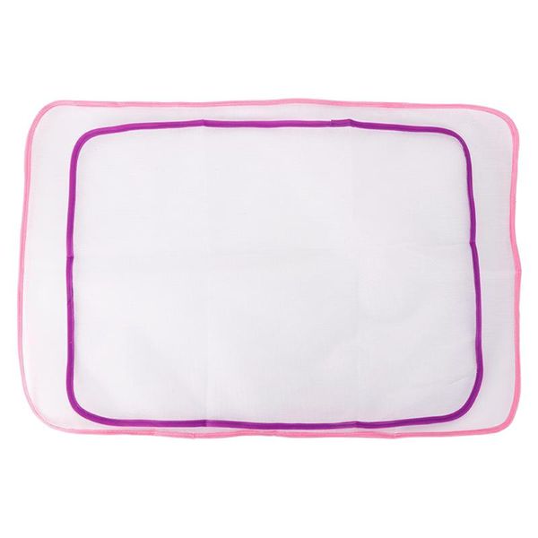 cushion/decorative pillow 1pc 35*50cm protective heat insulation press mesh ironing pad (random color)
cushion/decorative pillow 1pc 35*50cm protective heat insulation press mesh ironing pad (random color)