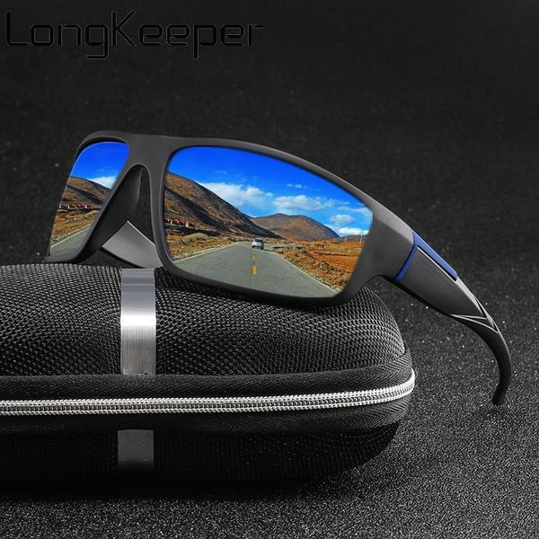 sunglasses fashion polarized men women brand design classic square sun glasses driver shades male vintage mirror uv400, White;black
sunglasses fashion polarized men women brand design classic square sun glasses driver shades male vintage mirror uv400, White;black