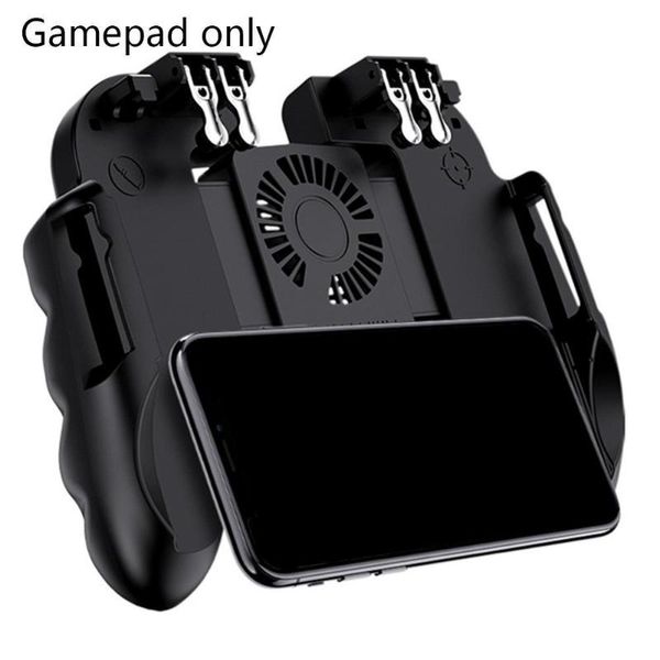 game controllers & joysticks h9 cellphone cooling handle mobile phone wwireless controller gamepad joystick
game controllers & joysticks h9 cellphone cooling handle mobile phone wwireless controller gamepad joystick