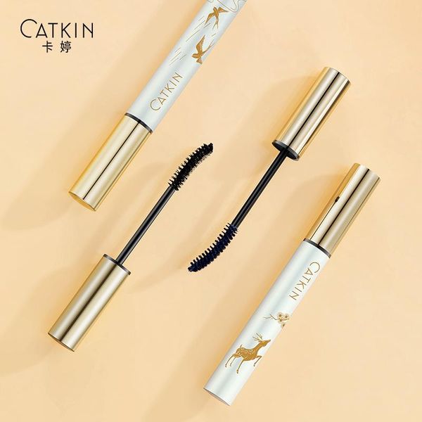 catkin fiber ink shaping mascara female waterproof long curling not smudge fine bruch head decorative objects & figurines
catkin fiber ink shaping mascara female waterproof long curling not smudge fine bruch head decorative objects & figurines